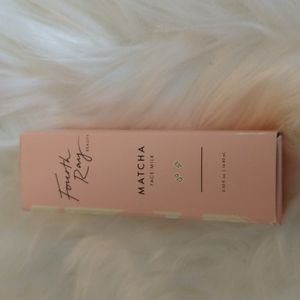 5/$20 FOURTH RAY MATCHA FACE MILK